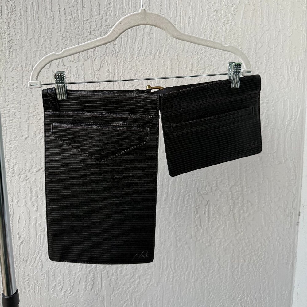 Louis Vuitton Belt Bag